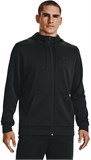Under Armour Толстовка Fleece Fz Hoodie 1373357-001-lst