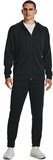 Under Armour Толстовка Fleece Fz Hoodie 1373357-001-lst
