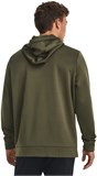 Under Armour Толстовка Ua Fleece Fz Hoodie 1373357-390-lst