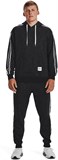Under Armour Брюки Essential Heritge Flc Jgr-Blk 1373817-001-lst
