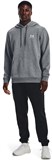 Under Armour Худи UA Essential Fleece Hoodie 1373880-012-lst