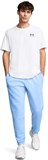 Under Armour Брюки UA Essential Fleece Jogger 1373882-467-lst