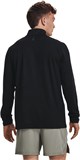 Under Armour Толстовка Qualifier Run 1/4 Zip 1379288-001-lst