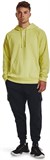 Under Armour Худи Ua Rival Fleece Hoodie 1379757-743-lst