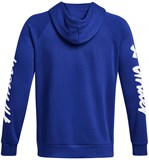 Under Armour Худи Ua Rival Fleece Graphic Hd 1379760-400-lst