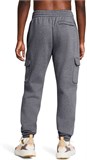 Under Armour Брюки UA Essential Flc Cargo Pant 1380376-012-lst