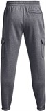 Under Armour Брюки UA Essential Flc Cargo Pant 1380376-012-lst