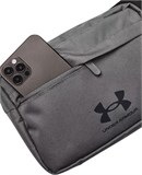 Under Armour Сумка на пояс Ua Loudon Lite Wb Xbody 1381914-025-lst