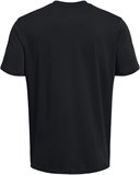 Under Armour Футболка Ua Hw Lc Patch Ss 1382902-001-lst