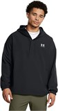 Under Armour Ветровка UA Vibe StormShell Hood 1386575-001-lst