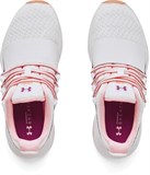 Under Armour Кроссовки W Charged Breathe Color Shift 3023658-100-lst