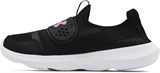Under Armour Кроссовки Ggs Runplay 3024215-001-lst