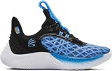 Under Armour Кроссовки Curry 9 Street 3024248-404-lst