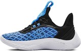 Under Armour Кроссовки Curry 9 Street 3024248-404-lst