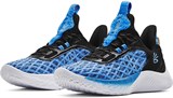 Under Armour Кроссовки Curry 9 Street 3024248-404-lst