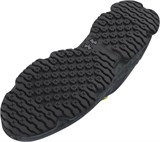 Under Armour Кроссовки UA MG Strikefast 3024953-100-lst