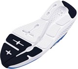 Under Armour Кроссовки UA Bgs Charged Pursuit 3 3024987-401-lst