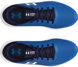 Under Armour Кроссовки UA Bgs Charged Pursuit 3 3024987-401-lst