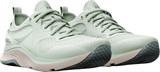 Under Armour Кроссовки W Hovr Omnia-Grn 3025054-303-lst