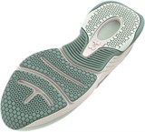 Under Armour Кроссовки W Hovr Omnia-Grn 3025054-303-lst