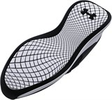 Under Armour Кроссовки W Charged Aurora 2 3025060-001-lst