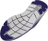 Under Armour Кроссовки Charged Impulse 3 3025421-500-lst