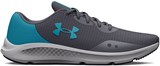 Under Armour Кроссовки Ua Charged Pursuit 3 Tech 3025424-104-lst