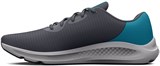 Under Armour Кроссовки Ua Charged Pursuit 3 Tech 3025424-104-lst