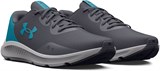 Under Armour Кроссовки Ua Charged Pursuit 3 Tech 3025424-104-lst