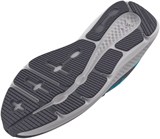 Under Armour Кроссовки Ua Charged Pursuit 3 Tech 3025424-104-lst