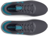Under Armour Кроссовки Ua Charged Pursuit 3 Tech 3025424-104-lst