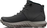 Under Armour Ботинки Micro G Valsetz Trek Mid Leather Waterproof Tactical 3025577-100-lst