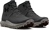 Under Armour Ботинки Micro G Valsetz Trek Mid Leather Waterproof Tactical 3025577-100-lst