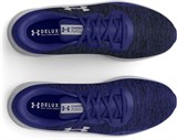 Under Armour Кроссовки Charged Pursuit 3 Twist 3025945-400-lst