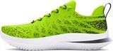 Under Armour Кроссовки UA VLCT 3 3026117-304-lst