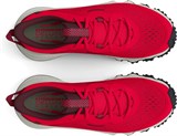 Under Armour Кроссовки UA Charged Maven Trail 3026136-602-lst