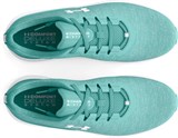 Under Armour Кроссовки UA W Charged Impulse 3 Knit 3026686-300-lst
