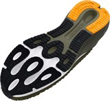 Under Armour Кроссовки UA HOVR Machina 3 Clone-GRN 3026729-301-lst