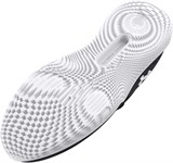 Under Armour Кроссовки UA Flow Dynamic Intlknt 3027177-001-lst