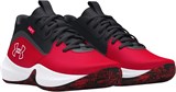 Under Armour Кроссовки UA Lockdown 7 3028512-600-lst