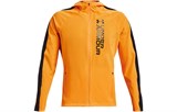 UNDER ARMOR M'S OUTRUN THE STORM JACKET 1361502-857