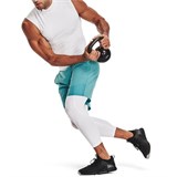 HeatGear®¾ Leggings 1361588-100