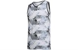 Under Armour Basketball Jerseys Men White 21500108-100