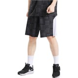 Under Armour Basketball Shorts Men's Black 23500202-001