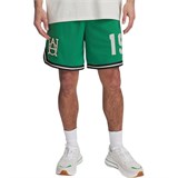 UA Courtside HoopsShorts 1390120-305