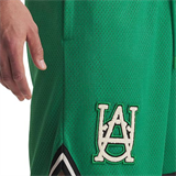 UA Courtside HoopsShorts 1390120-305