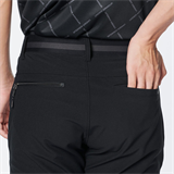 Under Armour Casual Pants Men's Black 1384835-001