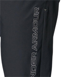 Under Armour Casual Pants Men's Black 1384833-001