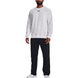 Under Armour Casual Pants Men's Black 1379770-001