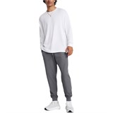 Under Armour Casual Pants Men's Gray 1388016-012